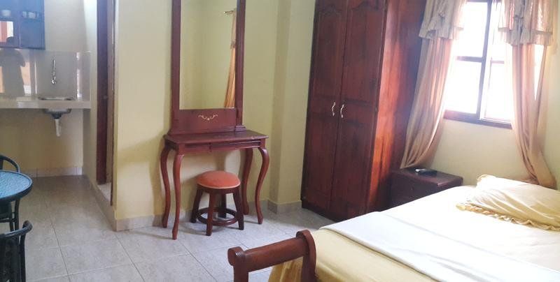 Hotel Piedra del Mar