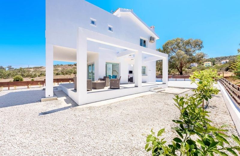 Villa Christina