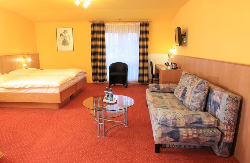 Hotel Kasserolle