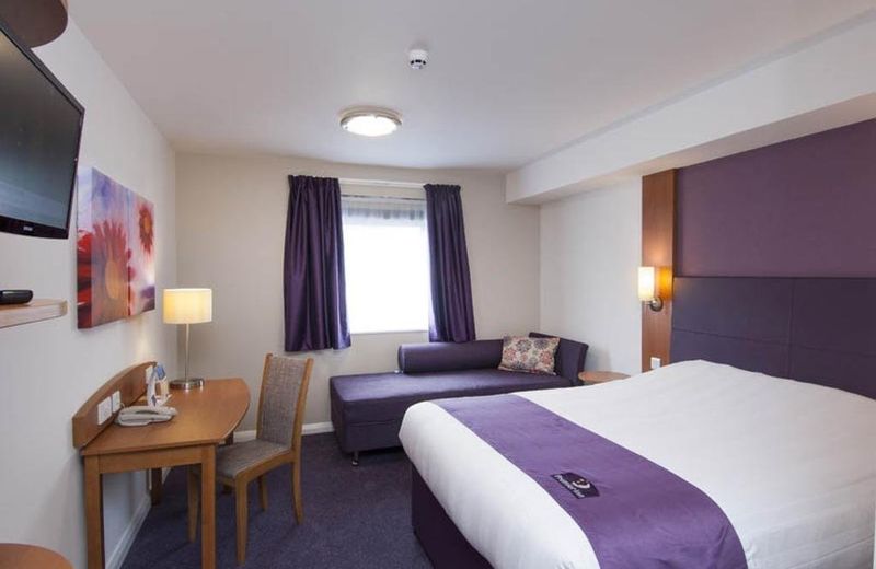 Premier Inn London Rainham
