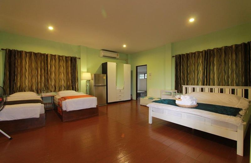 The Secret Loei Resort