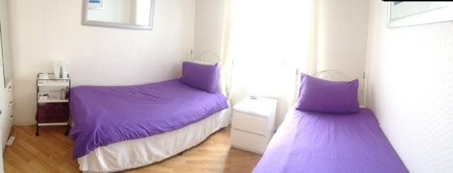 Anchorage Guest House
