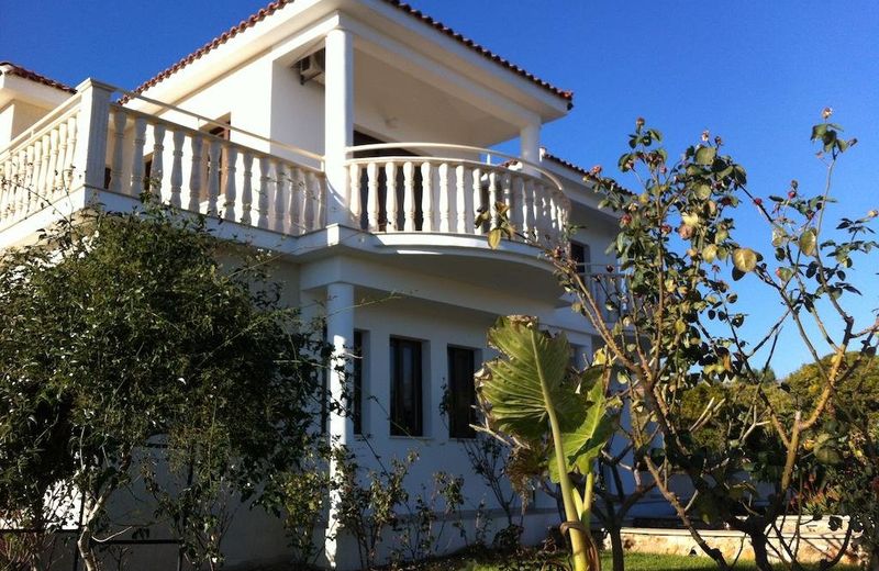Villa Maria