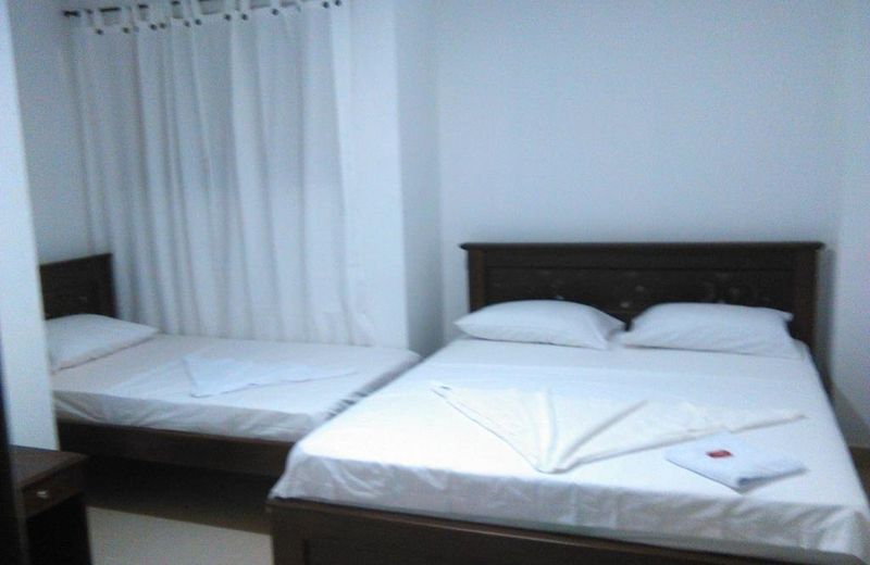 Hotel Diamante Real Cienaga