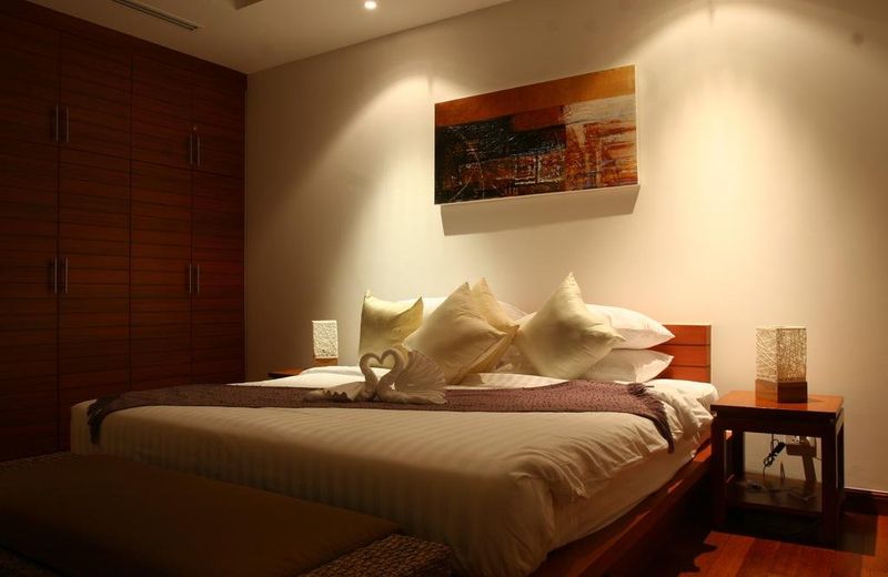 Residence Villa 3 Bedroom