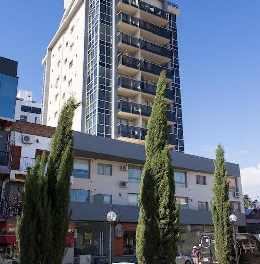 DEPARTAMENTO EN CARLOS PAZ