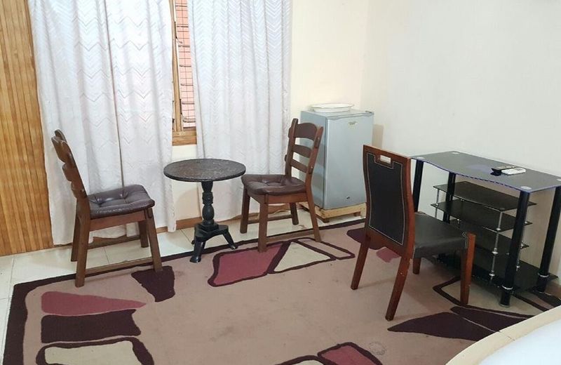 Safegold Hotel