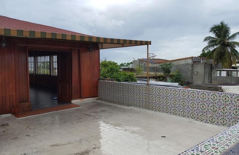 Casa Osiris