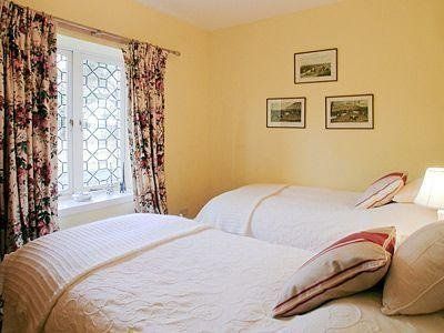 Glenearn Lodge Cottage