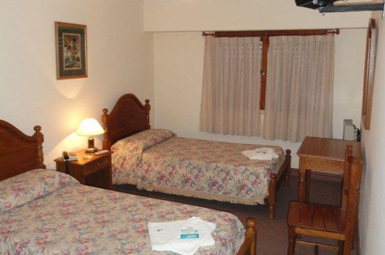 Hotel Eternia