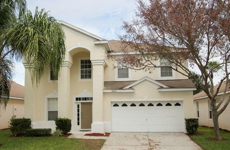 8060 King Palm Circle