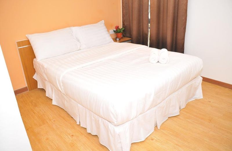 Hotel Double Stars Cameron Highlands