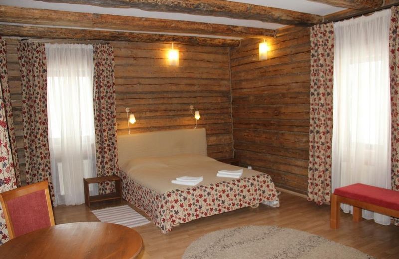 Stromynka Hotel