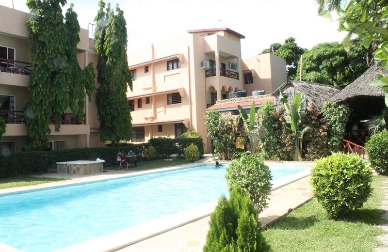 Pinebreeze Holiday Resort