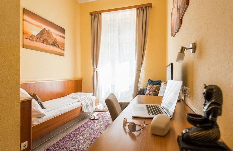 City Hotel Konstanz