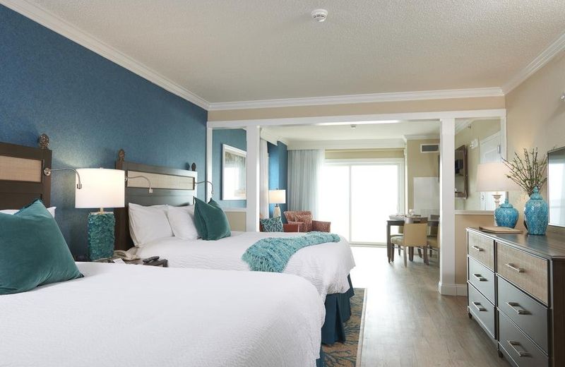 Bethany Beach Ocean Suites Residence Inn by Marriott