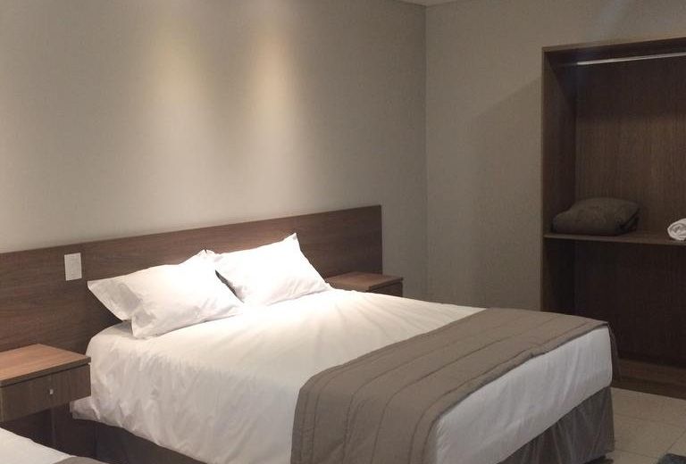 Hotel Maua