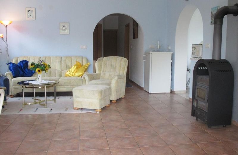 FERIENHAUS THEODORA