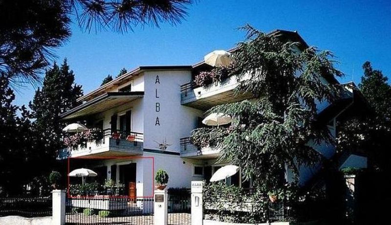 Alba residence