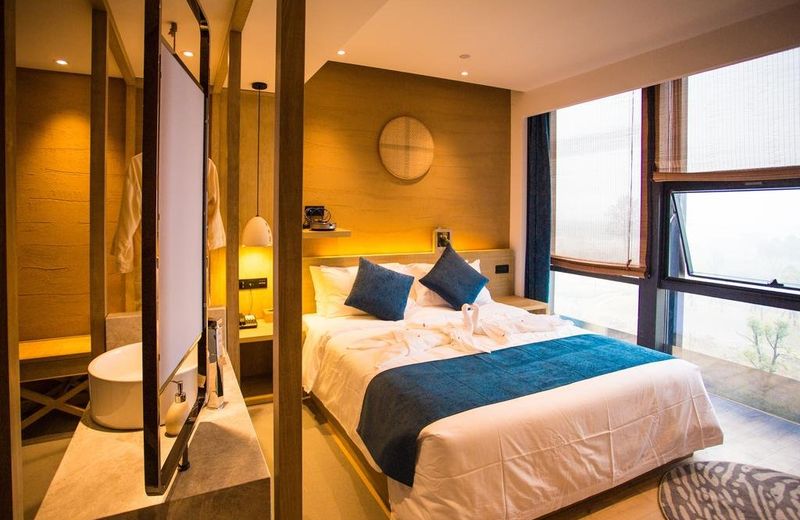 Xiju Hotel