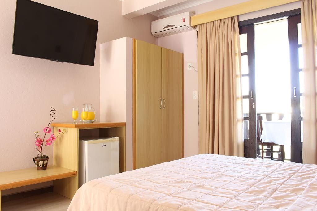 Hotel do Santuário