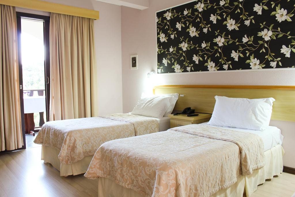 Hotel do Santuário