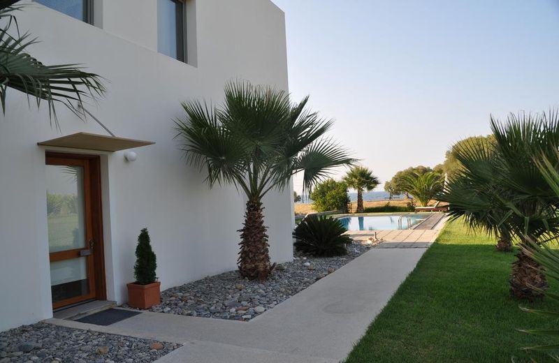 Blue Sea Luxury Villa