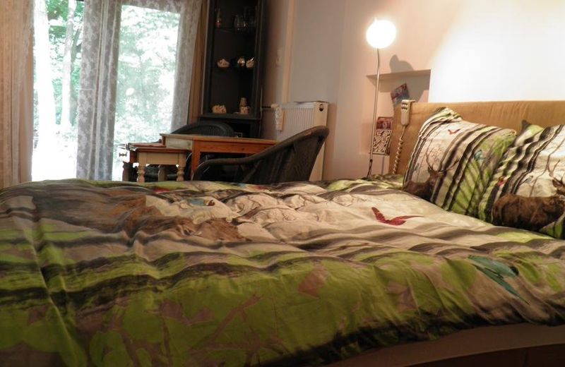 B&B Wicherumloo