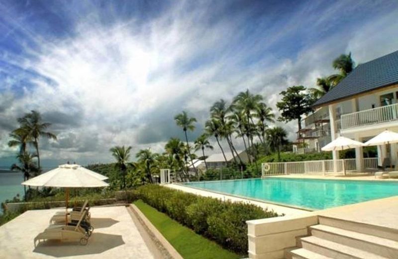 Blue Bay Vacation Rentals at Vista Mare