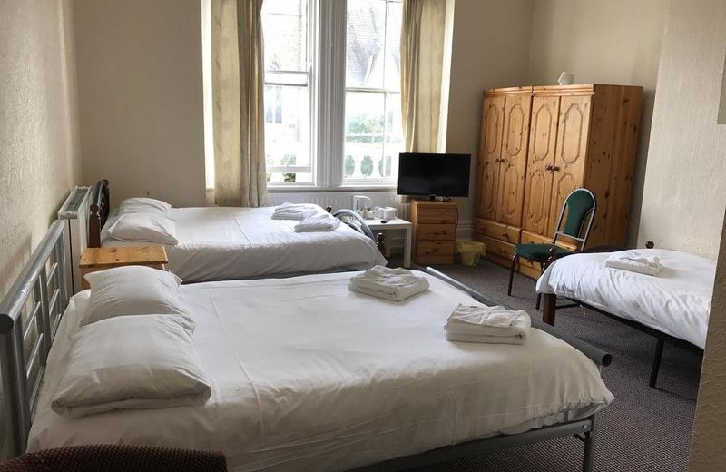 Victoria Hotel