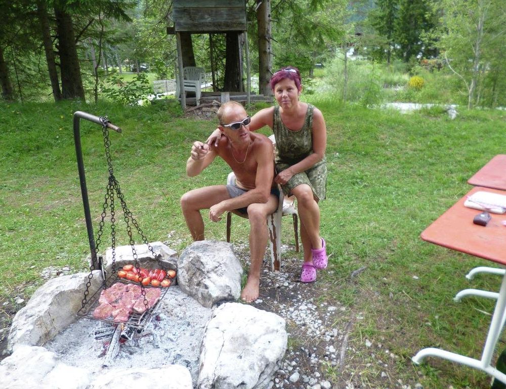 Outdoor Pictures 18