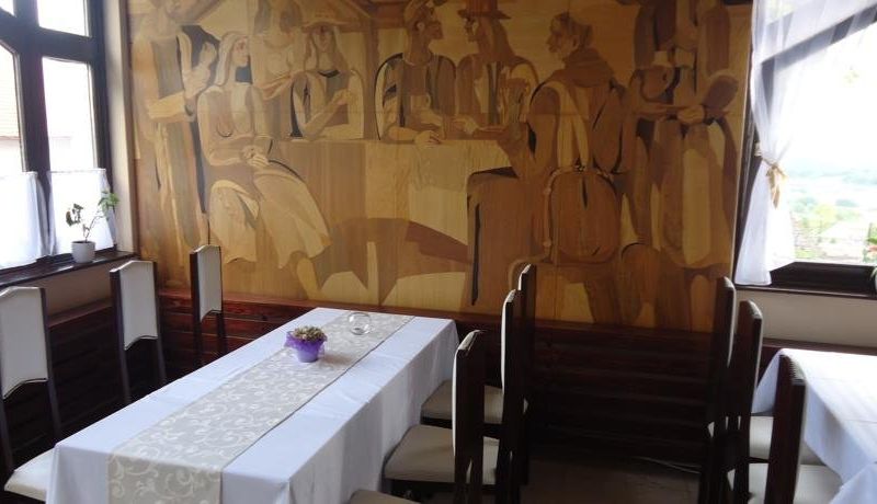 Levendula Restaurant and Pansion