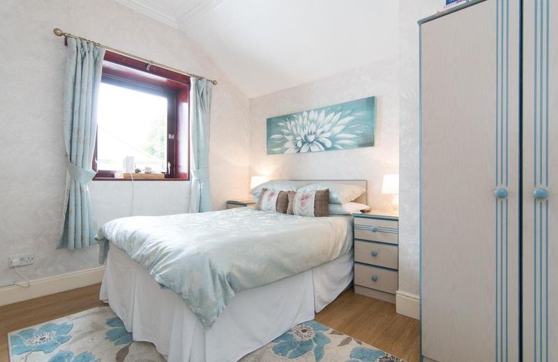 Norwood Guesthouse-Loch Lomond