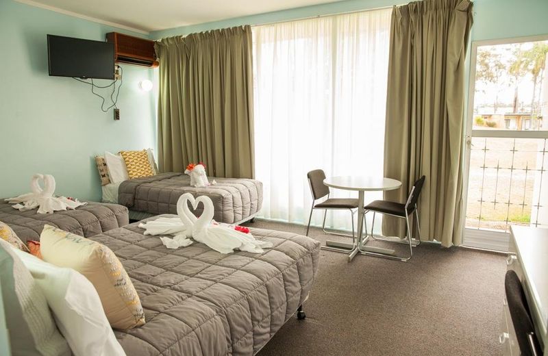 Kempsey Comfort Inn