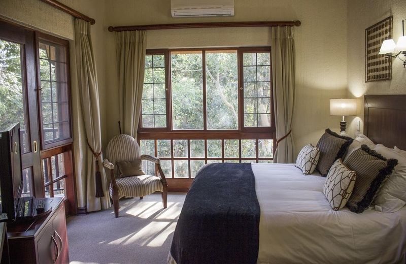 Kruger Park Lodge Unit No 267 with Private Pool & Golf Cart