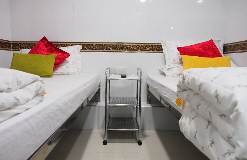 Dipty Guesthouse
