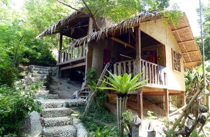 Jungle Beach Resort