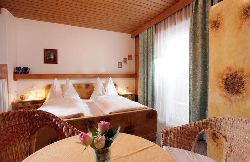 Pension Rosenhof