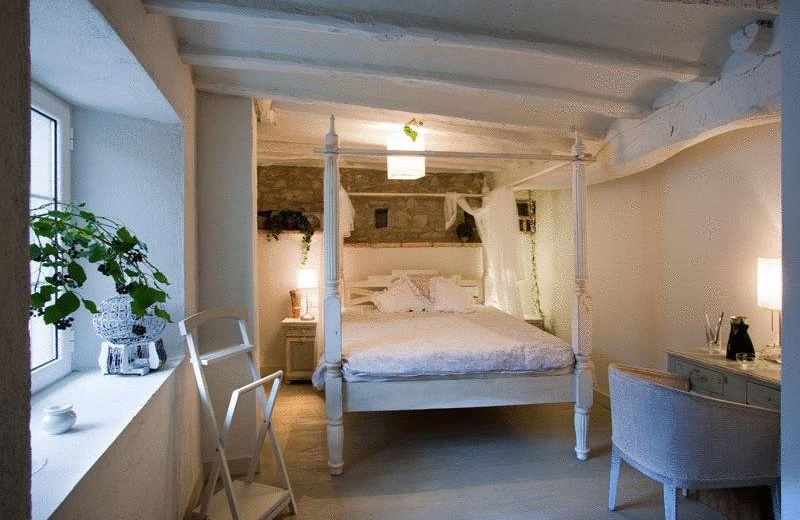 Hotel El Secreto de Ollo