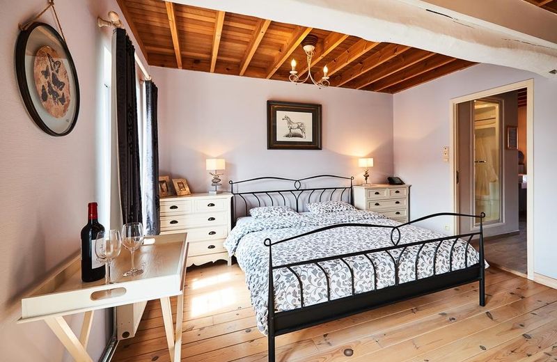 Wellness B&B De Zevenslaper