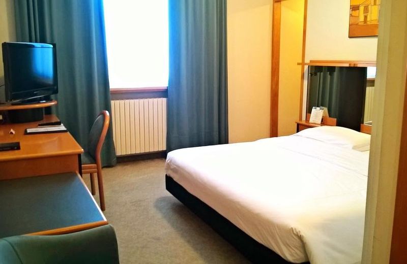 Hotel Casagrande