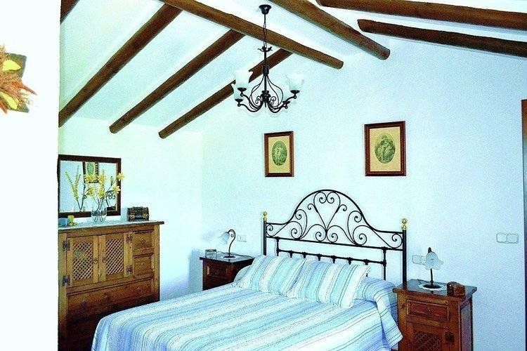 Villa Los Huertos Villanueva De La Concepcion