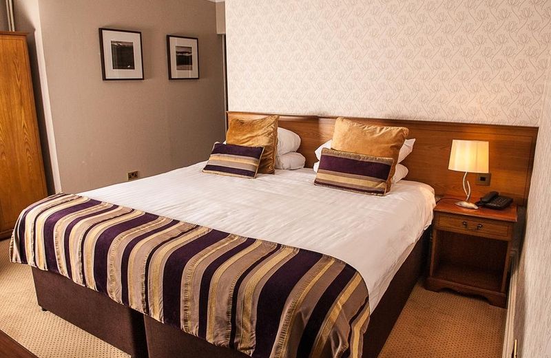 Cairngorm Hotel