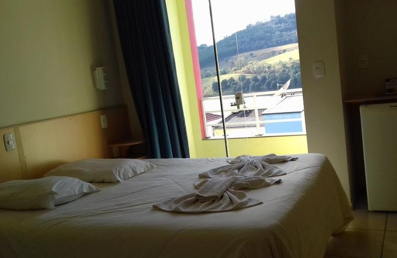 Hotel Villa das Termas