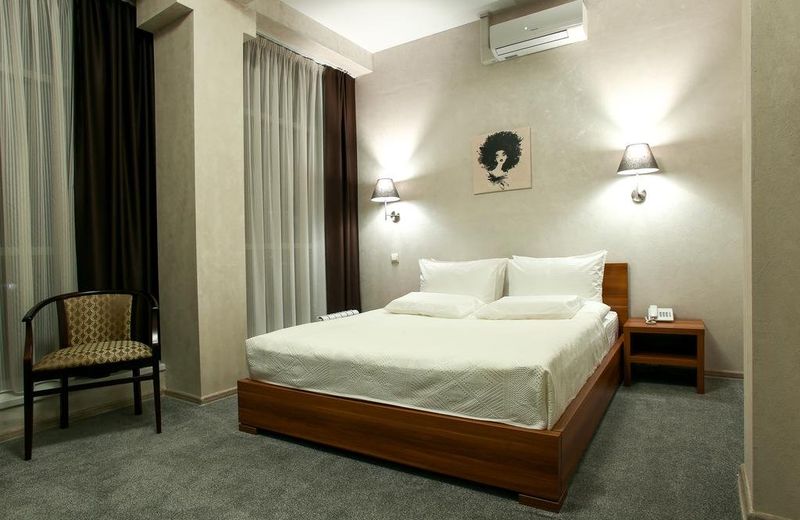 Belgraviya Hotel