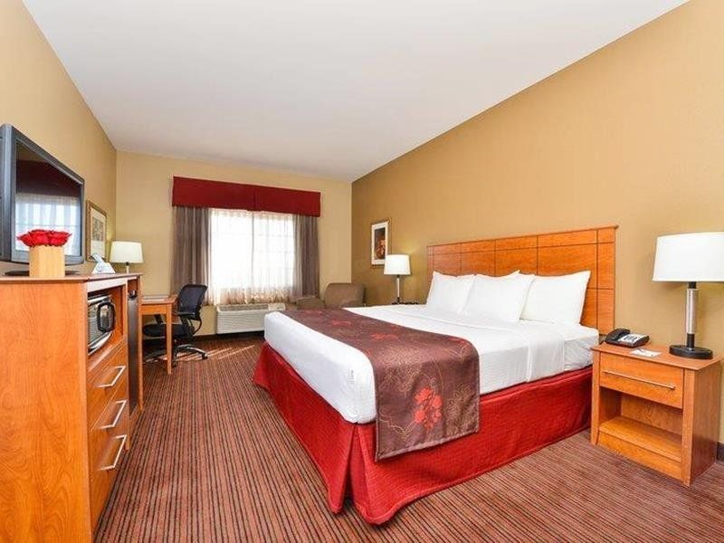 SureStay Hotel by Best Western Blackwell