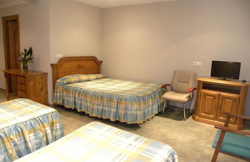 Hotel Duque de Calabria