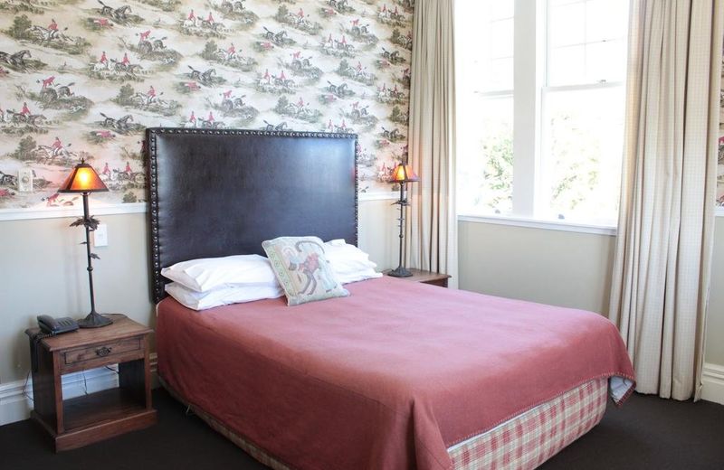 The White Swan Hotel