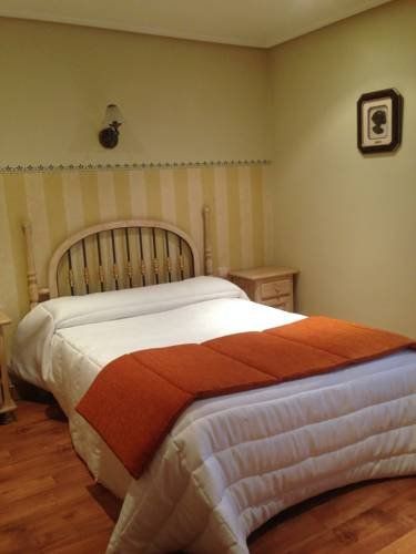 Hotel Dona Carmen