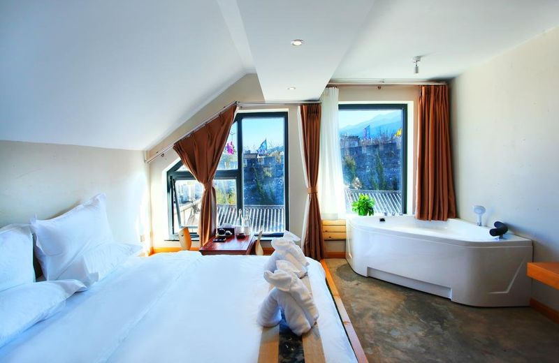 Bo Nan Homestay